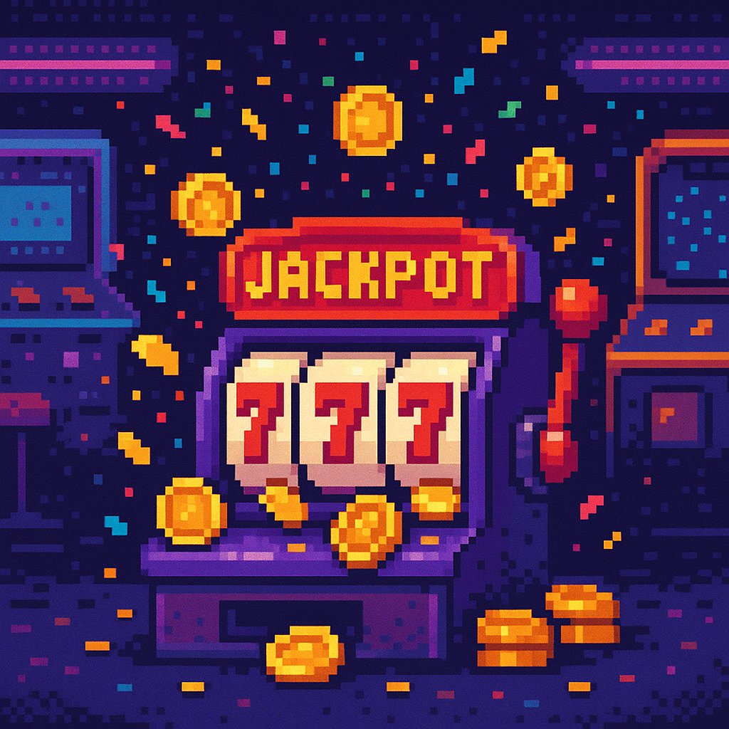 free 100 slot