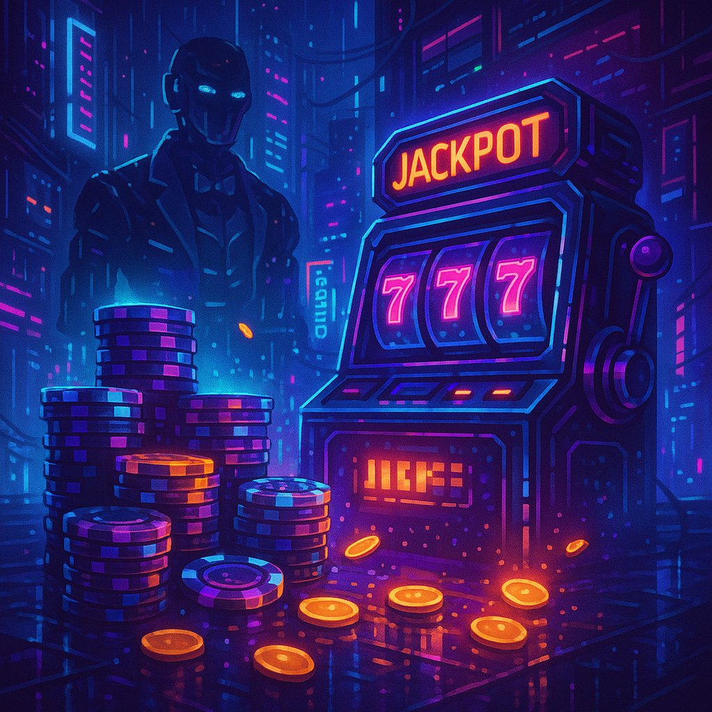 free 100 slot