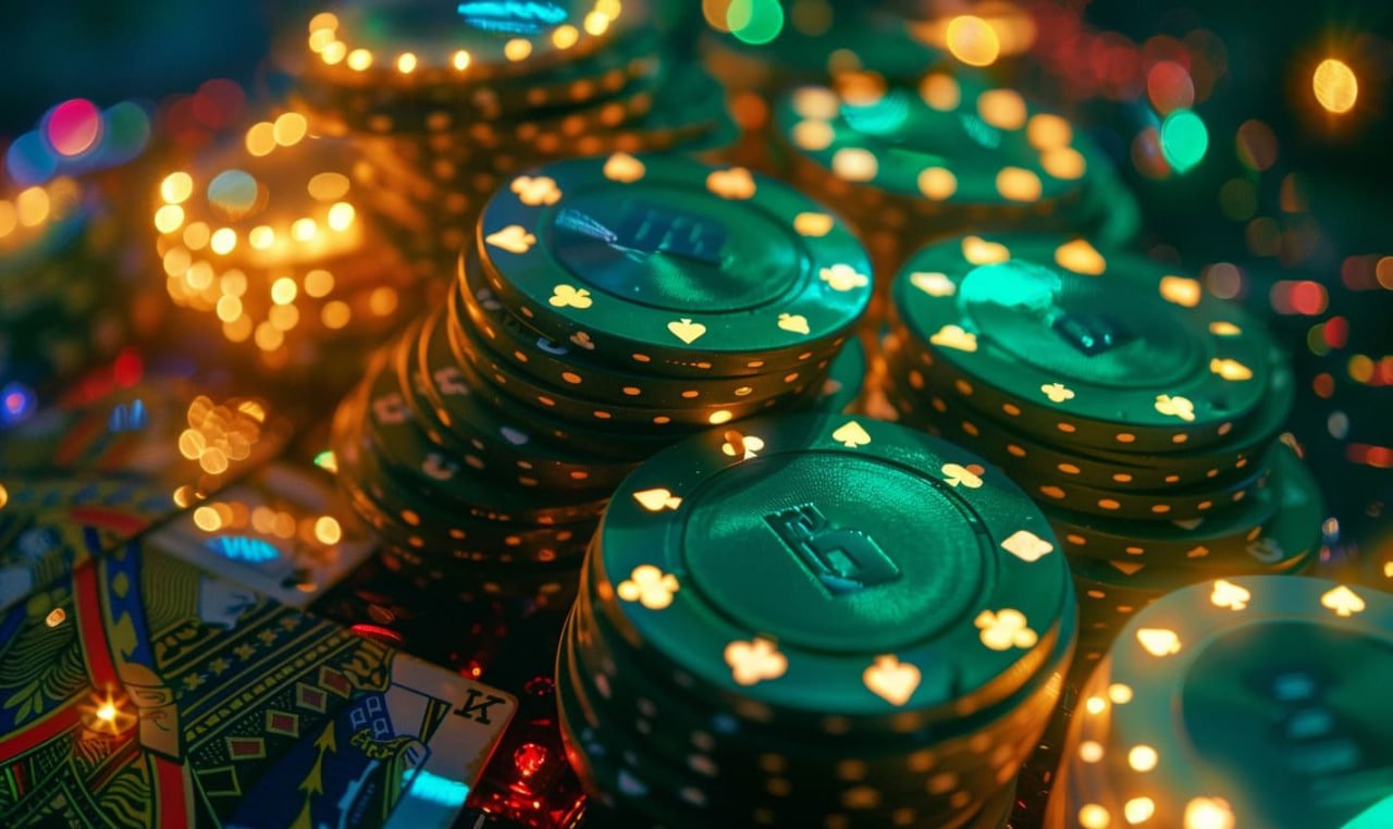 free 100 slot