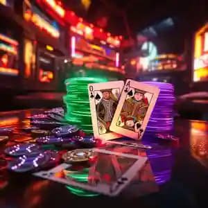 free 100 slot