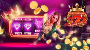 free 100 slot