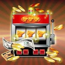 free 100 slot