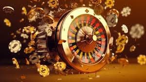 free 100 slot