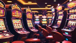 free 100 slot