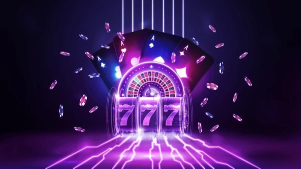 free 100 slot