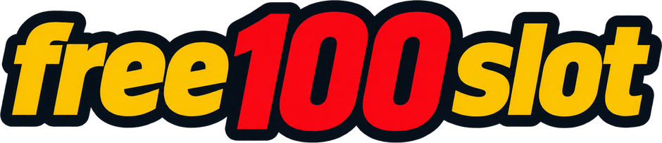 free 100 slot